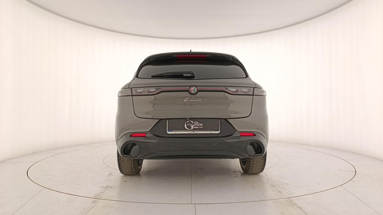 ALFA ROMEO Tonale 1.5 hybrid Speciale 130cv TCT7