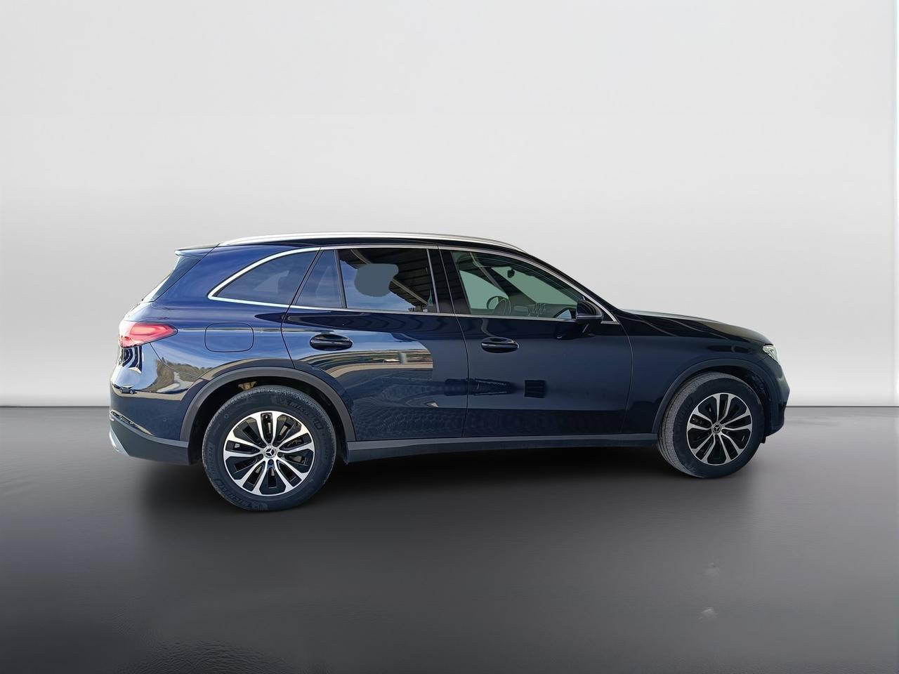 Mercedes-Benz GLC - X254 - GLC 220 d Advanced 4matic auto