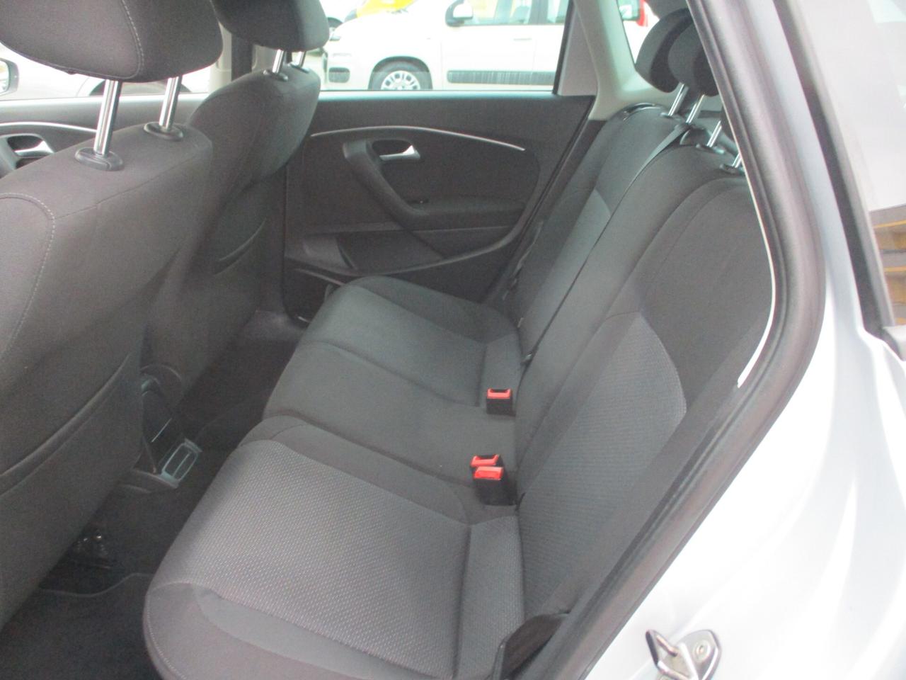 Volkswagen Polo 5P 1.2 TSI 90CV E6B CAMBIO AUTOMATICO DSG