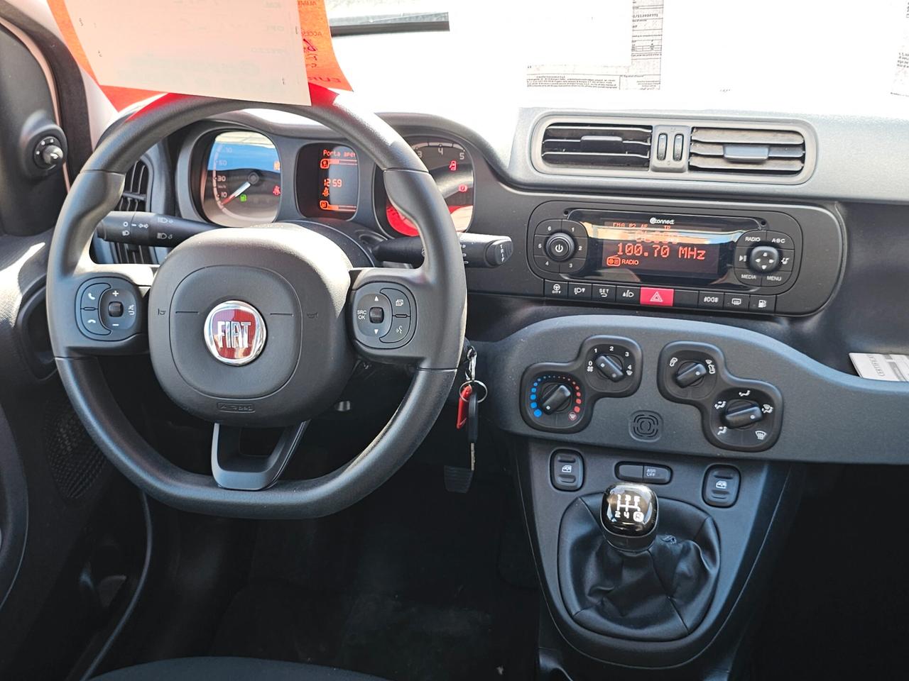Fiat Panda 1.2 EasyPower Easy
