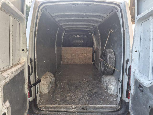 OPEL Movano 33 2.3 CDTI 135 CV S&S L3-H3 Furgone