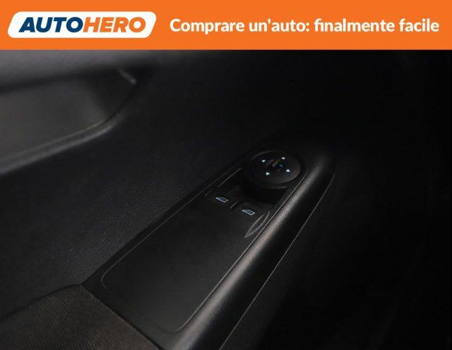FORD Tourneo Courier 1.5 TDCI 100 CV Sport