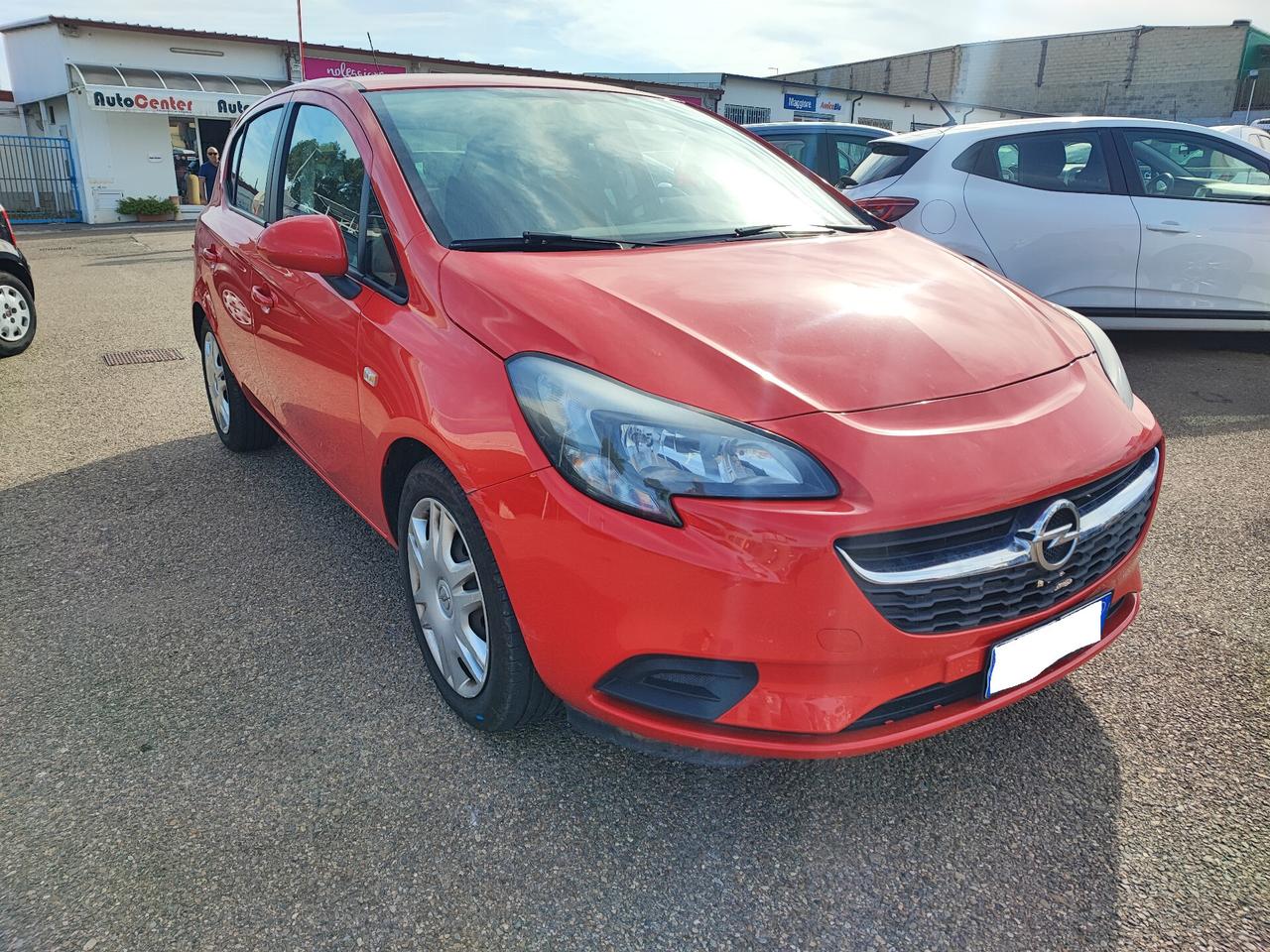 Opel Corsa 1.2 PASSAGGIO INCLUSO