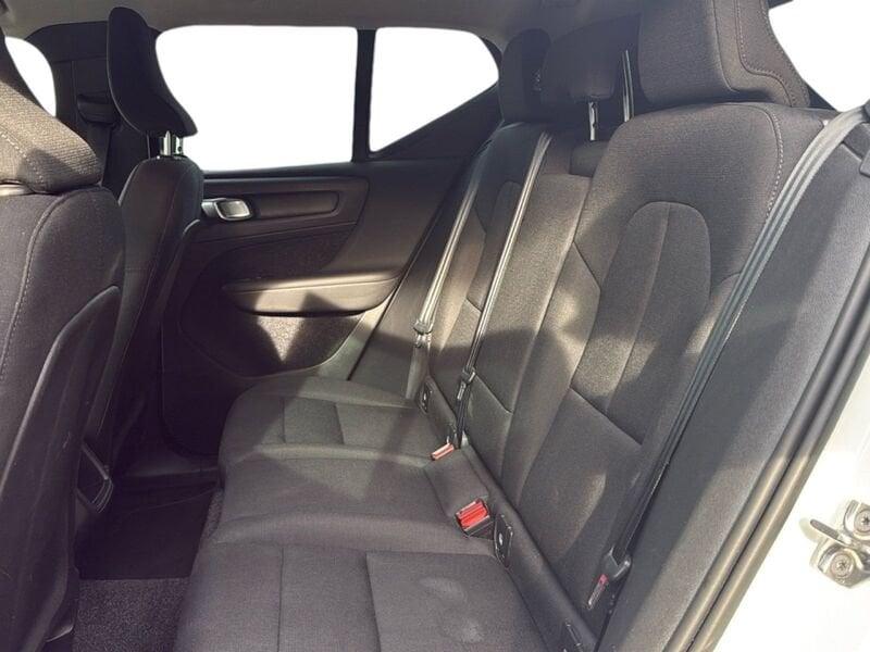 Volvo XC40 XC40 2.0 d3 Business Plus awd geartronic my20