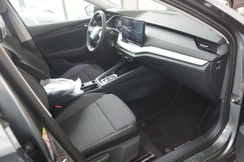 Skoda Octavia 2.0 TDI Executive DSG Wagon