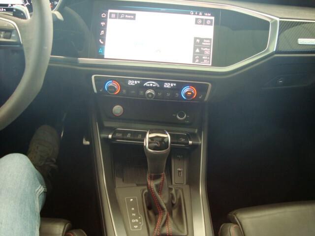 Audi RSQ3 2.5 Quattro S tronic 400cv