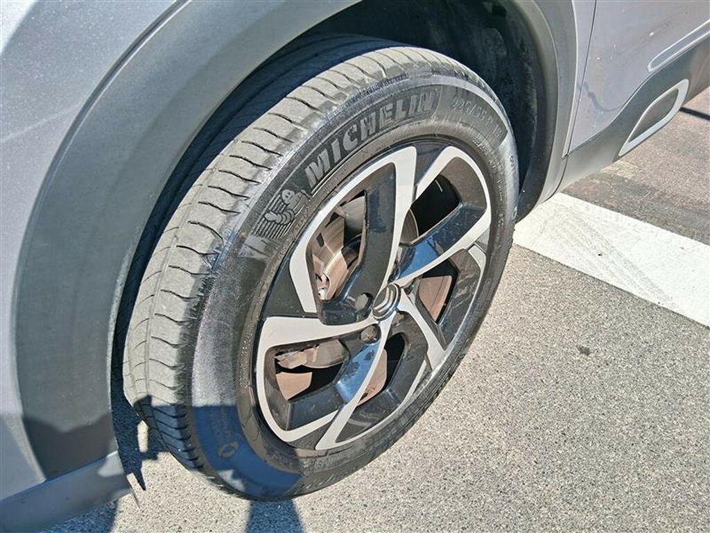 Citroen C5 Aircross 1.2 PureTech Shine EAT