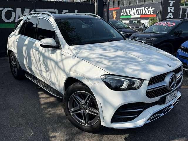 Mercedes-Benz GLE 300 GLE 300 d Premium 4matic auto DOPPIO TETTO