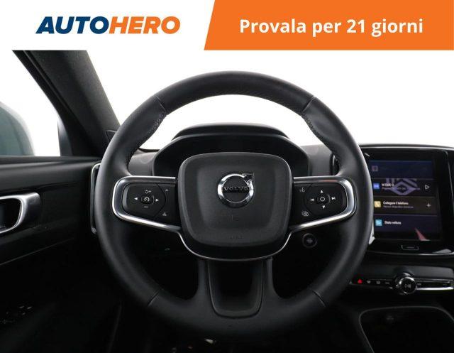 VOLVO XC40 B3 automatico Core