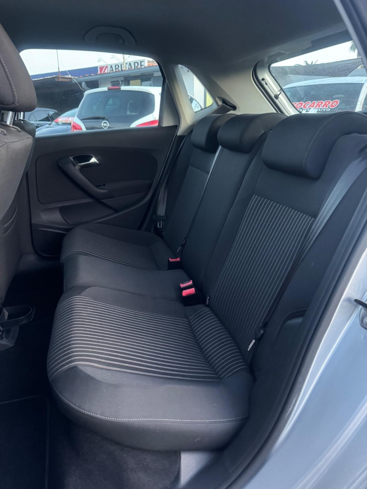 Volkswagen Polo 1.4 5 porte Highline