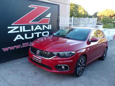 Fiat Tipo 1.6 Mjt Lounge