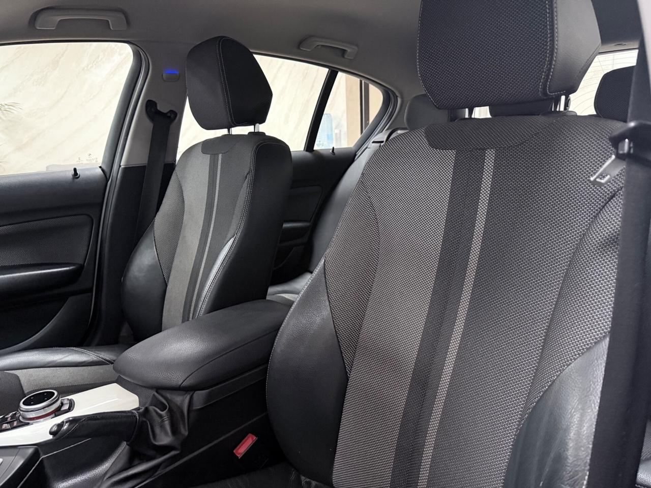 Bmw 116 116d 5p. Sport