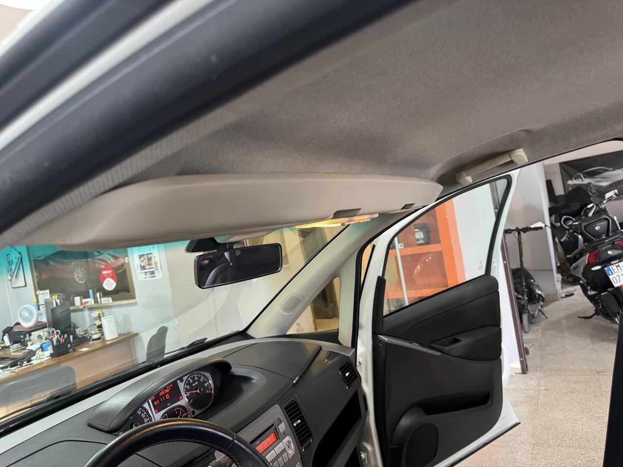 LANCIA MUSA 1.4 GPL(Scad. 2032) Ecochic