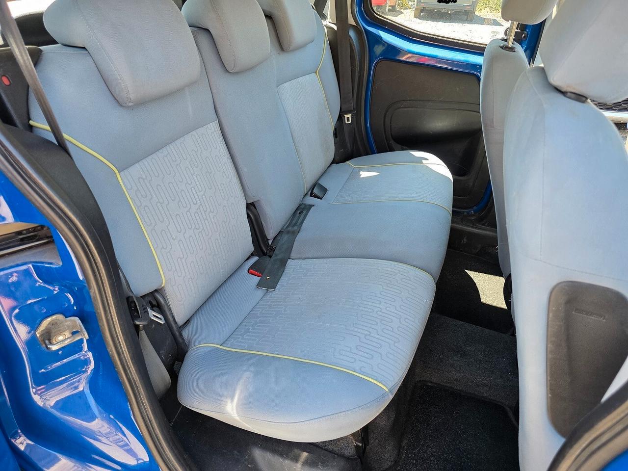 Peugeot Bipper Tepee 1.3 HDi Outdoor