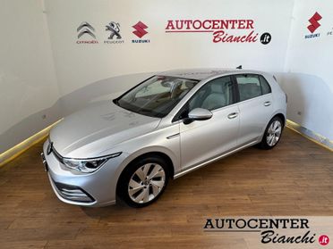 Volkswagen Golf 2.0 Tdi Dsg Scr