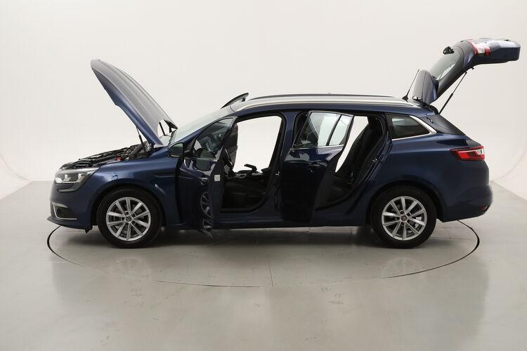 Renault Megane Sporter Business BR038826 1.5 Diesel 116CV