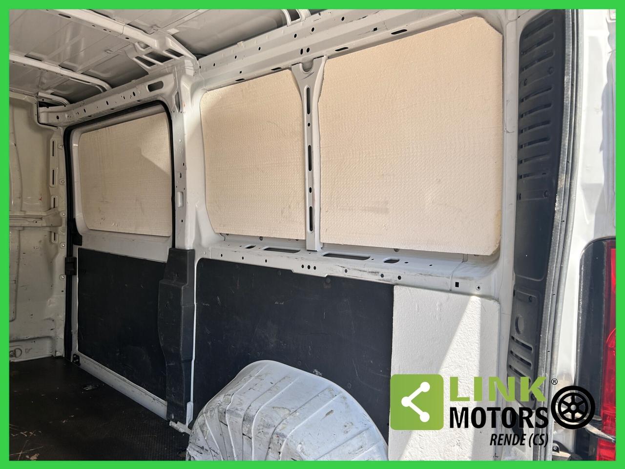 FIAT DUCATO 2.3 120 Multijet 04/2021