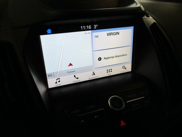 Ford Kuga 2.0 TDCI 150 CV S&S 4WD ST-Line