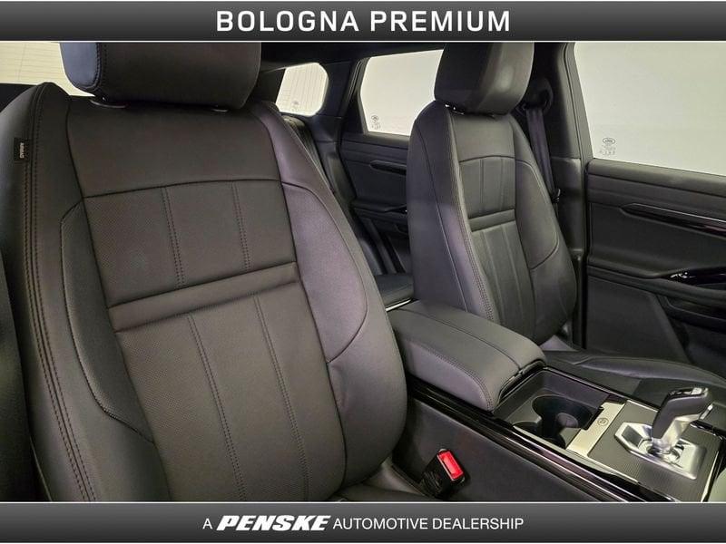 Land Rover RR Evoque Range Rover Evoque 1.5 I3 PHEV 300 CV AWD Auto R-Dynamic SE