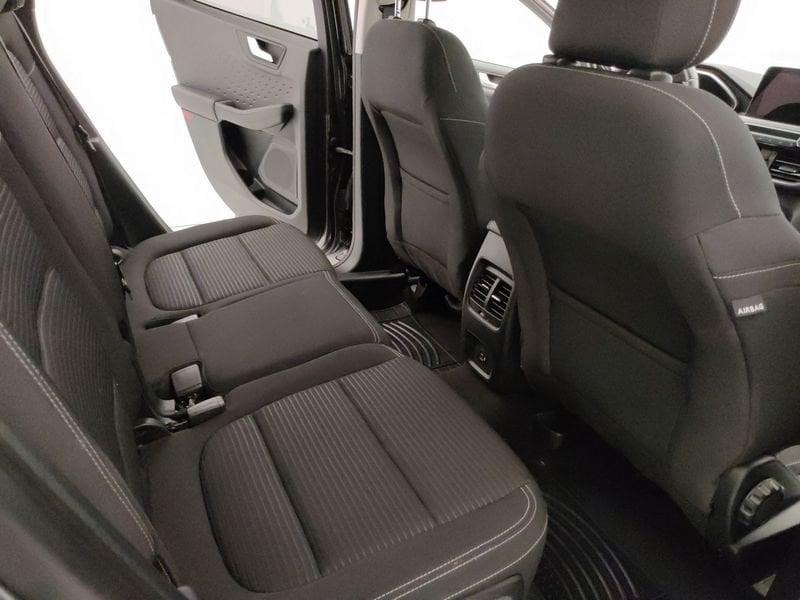 Ford Kuga Kuga 1.5 EcoBlue 120 CV aut. 2WD Titanium