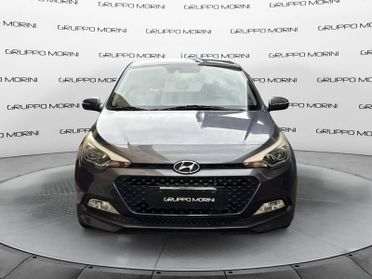 Hyundai i20 1.1 CRDi 75cv Classic