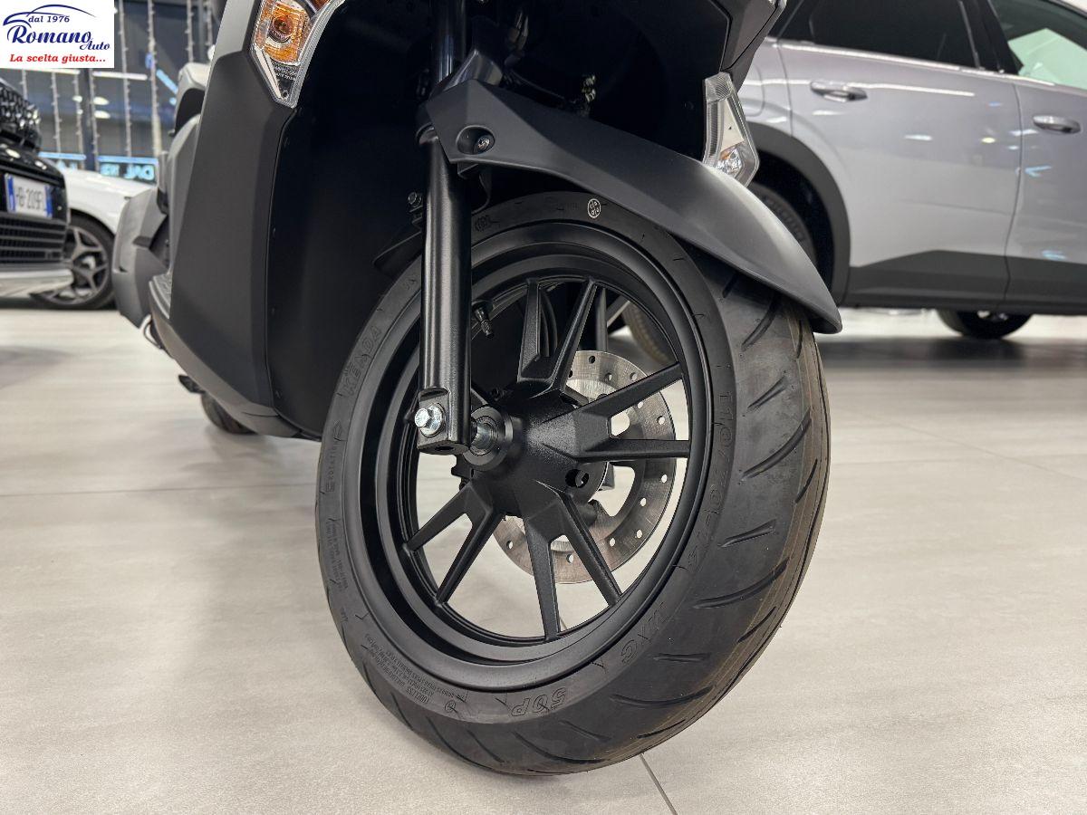 NEW Kymco - Skytown 125 - i#PRONTA CONSEGNA!