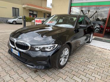 Bmw 320 320d 48V xDrive Business Advantage auto