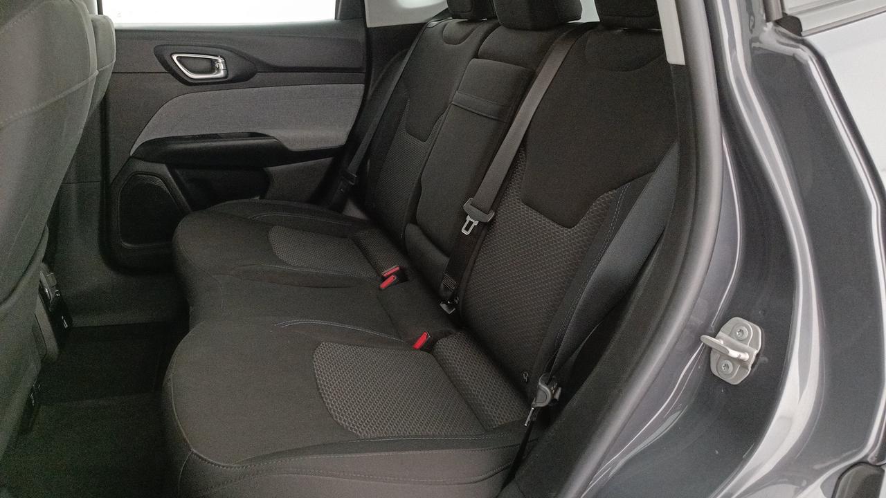 JEEP Compass 1.3 turbo t4 phev Longitude N1 autocarro 4xe auto