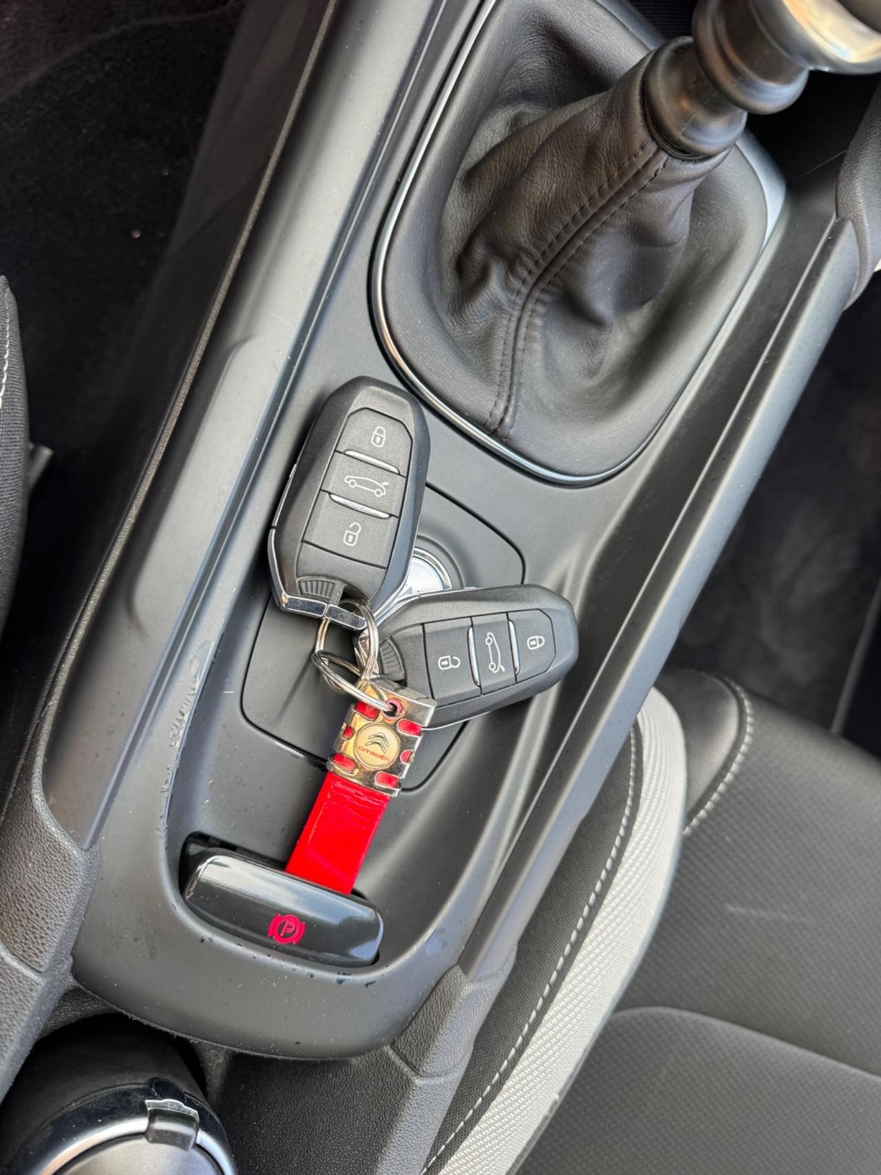 Ds DS4 4 1.2 BENZINA 130CV Sport Chic 2015