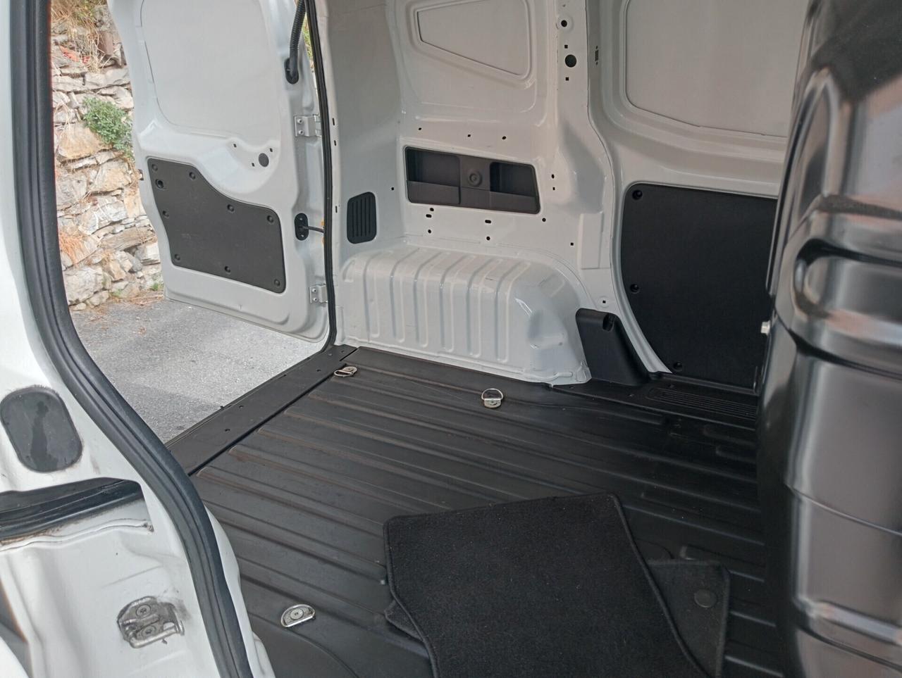 Fiat Fiorino 1.3 MJT 95CV Unico proprietario