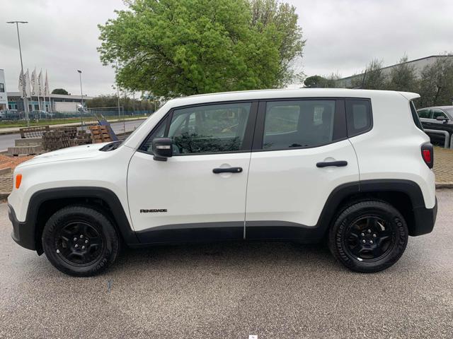 JEEP Renegade 1.6 120 CV Sport