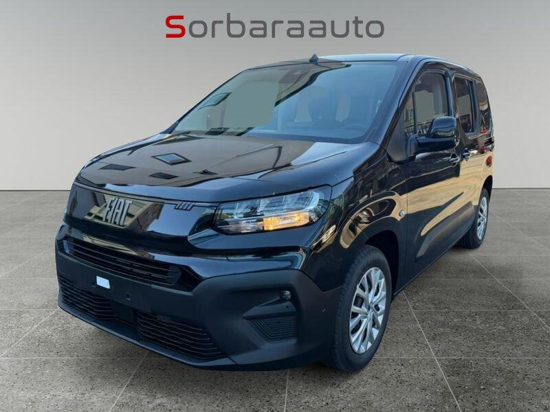 FIAT Doblò Doblo 1.5 BlueHdi 100 CV M1