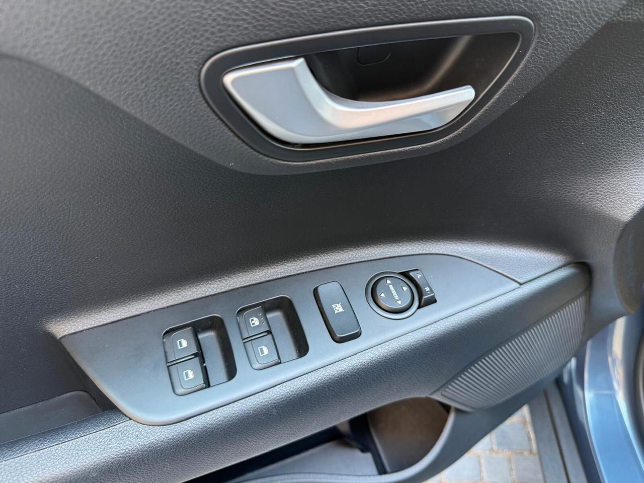 Kia Stonic 1.0 Benz GPL DI SERIE AUTOMATICA Style