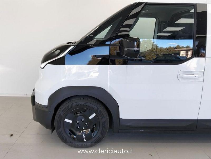 Kia PV5 Cargo EV 51,5 kWh Pro