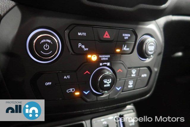JEEP Renegade Renegade 1.0 T3 120cv Limited MY23