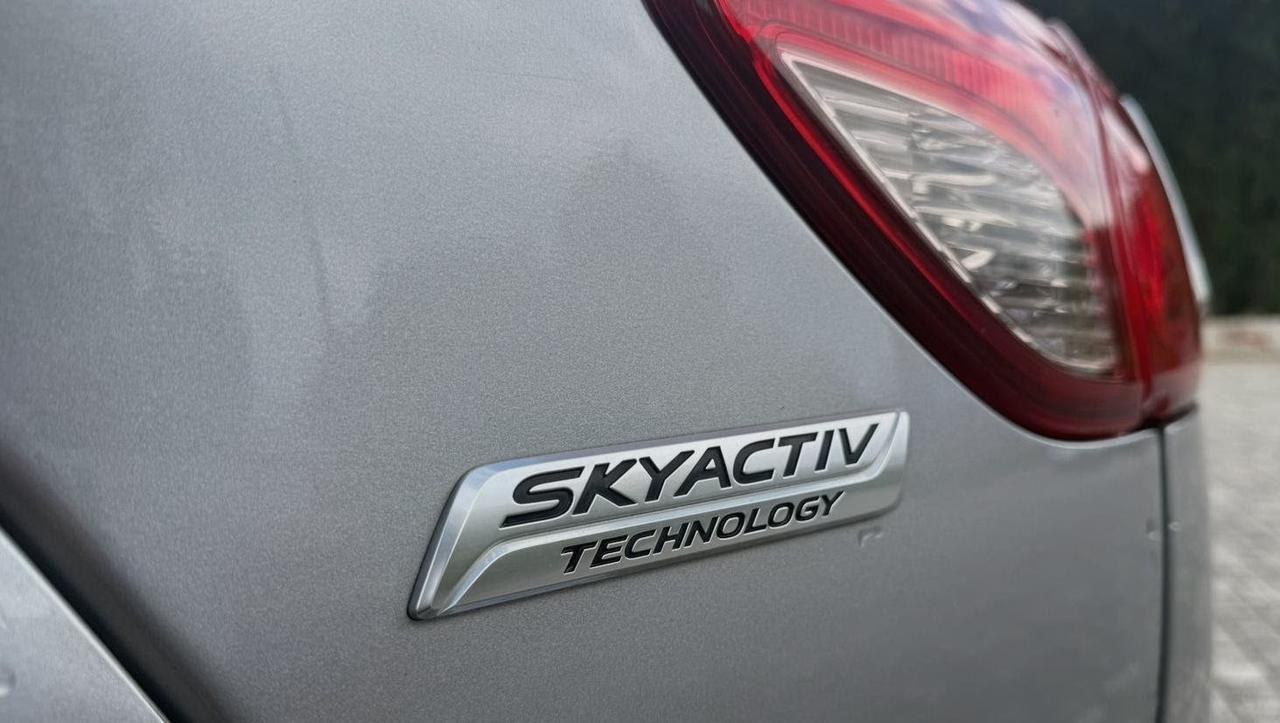 Mazda CX-5 2.2L Skyactiv-D 150CV 2WD Evolve