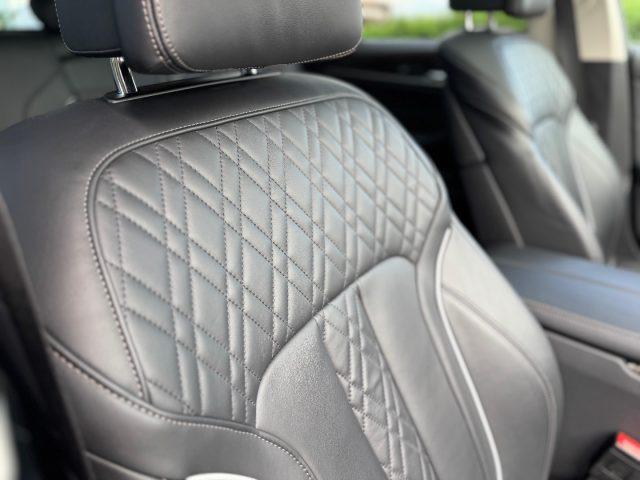 BMW 520 d 48V xDrive TOURING LUXURY *UNIPROP*TETTO*