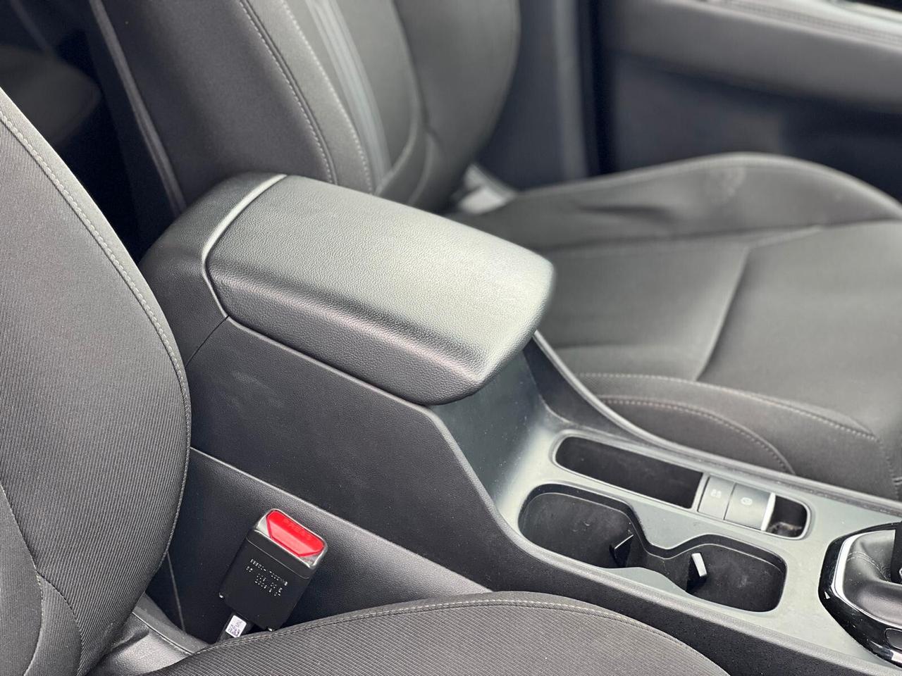 Hyundai Tucson 1.6 T-GDI 48V XLine