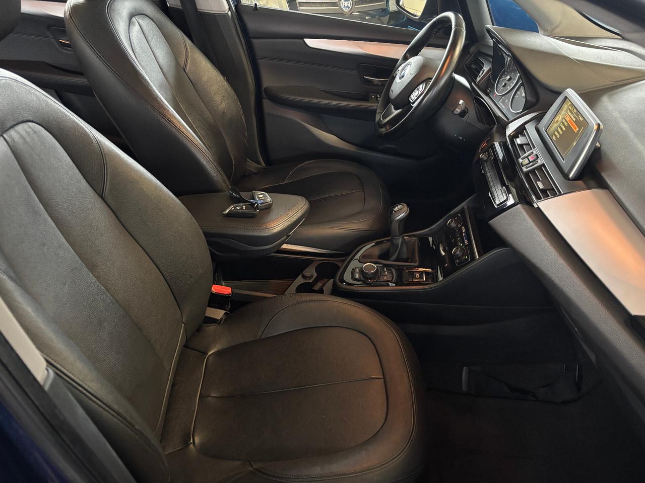 Bmw 2er Active Tourer 218i 136CV Advantage