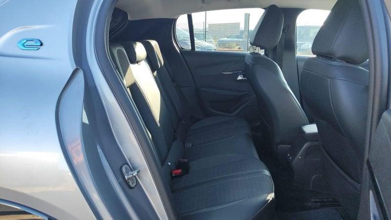 Peugeot 208 208 motore elettrico 136 CV 5 porte Allure