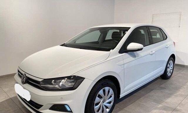 Volkswagen Polo 1.0 TSI 5p. Comfortline BlueMotion Technology