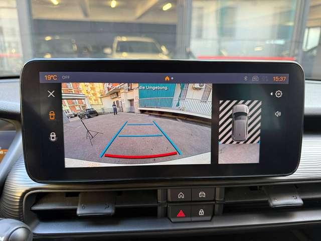 Jeep Avenger 1.2 Turbo 100cv Altitude + Navi + Camera + Portellone Elettrico