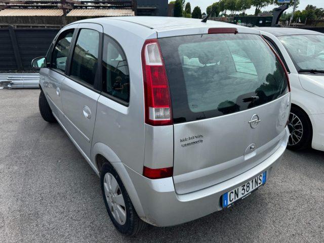 OPEL Meriva 1.6 16V Enjoy ***Impianto GPL***