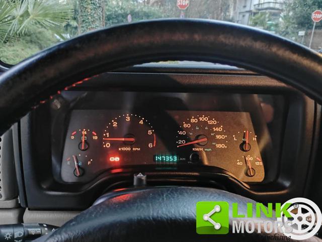 JEEP Wrangler 4.0 cat Sport