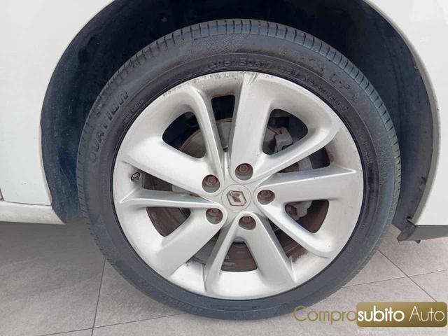 RENAULT Megane dCi 110CV Start&Stop SporTour Energy Limited