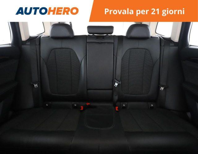 BMW X3 xDrive20d xLine