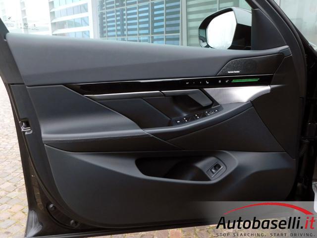 BMW 520 D MHEV 48V 'MSPORT PRO' AUTOMATICA SDRIVE