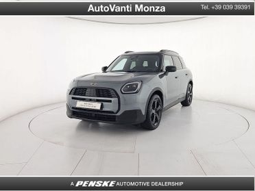 MINI Countryman Mini Countryman 2.0 48V D Classic auto