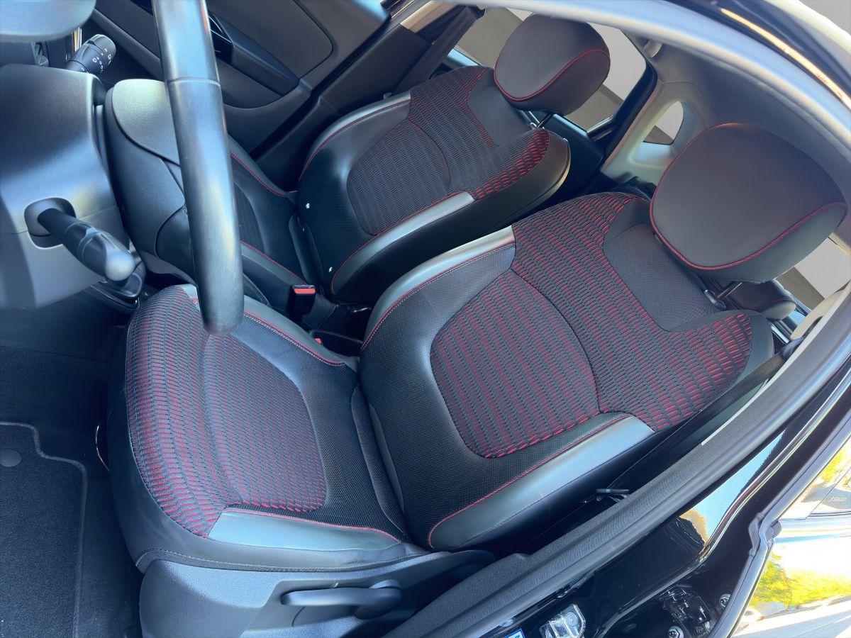 RENAULT - Captur - 900 TCe 12V 90 CV S&S Energy Zen