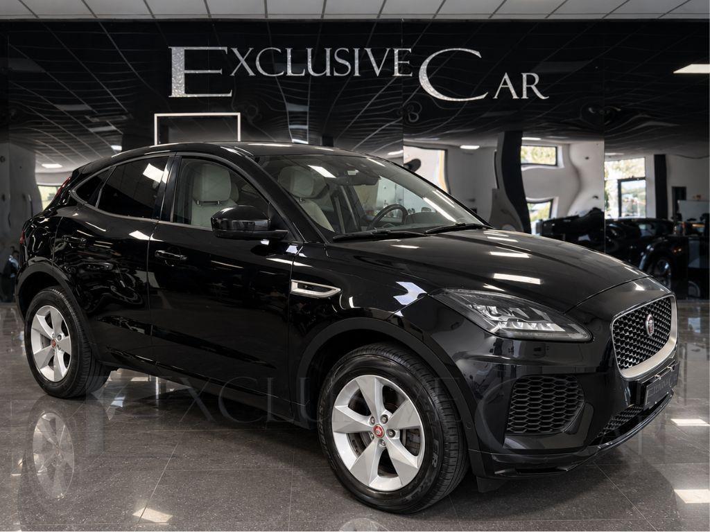 JAGUAR - E-pace - 2.0 249CV AWD aut. R-Dynamic S